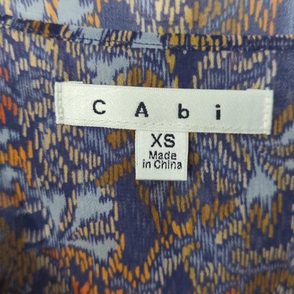 Cabi top - Picture 3 of 5